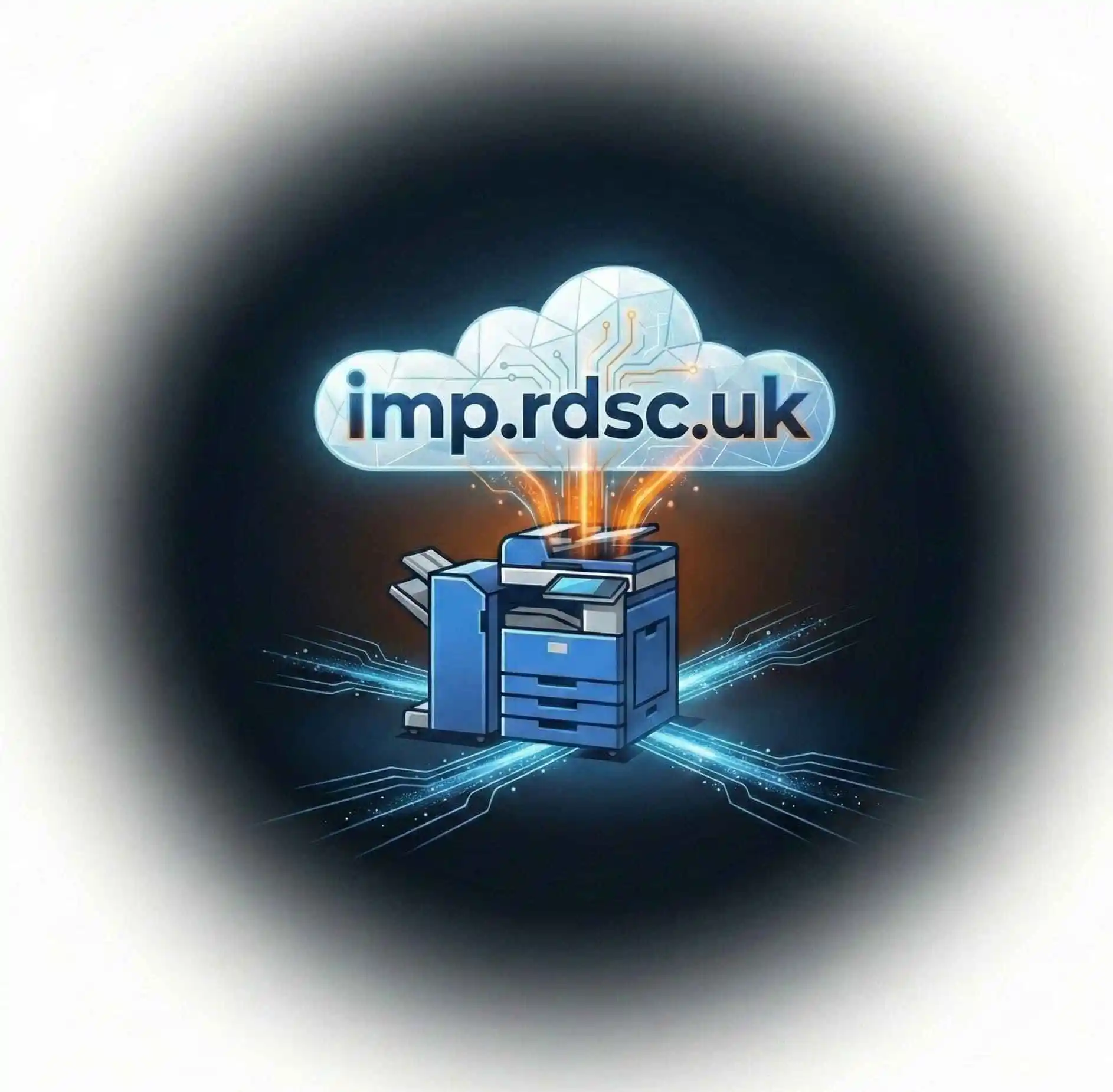 gprint.cdmr.net - monitoramento em nuvem